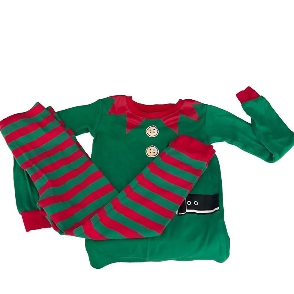 Christmas PJ’s 